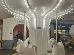 -BossBabe亲子餐厅(金光华广场店)