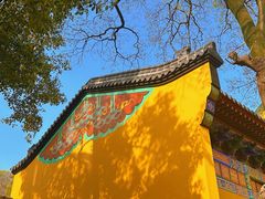 -宝通禅寺