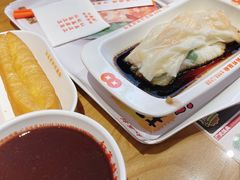 南国红豆沙-红荔村肠粉(岗厦店)