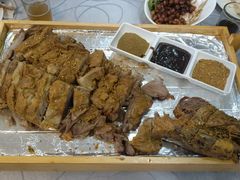 -羊上树(南门外店)