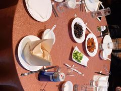 -东方明珠老上海8号餐厅(东方明珠广播电视塔店)