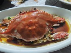 -阿杰臻选海鲜饭店(普陀山店)