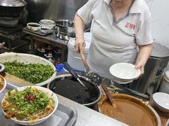 -正味斋锅巴菜(西北角店)