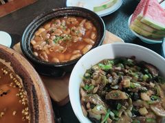 -老灶房-四川土菜(开元店)