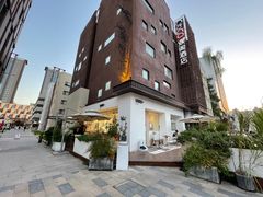 -西安创业咖啡街区