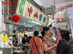 -凌舍好烧鹅(中山路店)