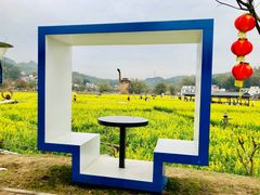 -红山村