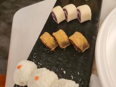 -北京全聚德(清华园店)
