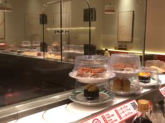 -新一番三文鱼寿司(大东海店)