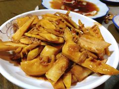 春笋-沈记菜馆(酒仙桥路店)