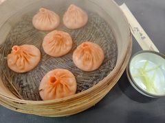 -四季美汤包(户部巷店)