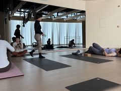 -乐刻瑜伽·普拉提·小瑜荚YogaPod(滨江银泰店)