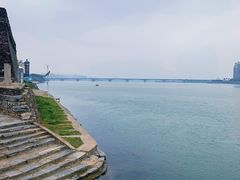 -襄阳古城