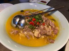 木桶酸汤肥牛-金鸭季·北京烤鸭(深业上城店)