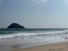 -西涌国际滨海旅游区