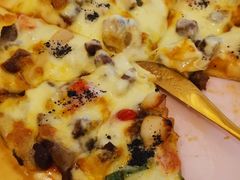 -天空花园餐吧·生日·团建(南山店)