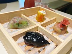 -蔡澜点心·粤菜(嘉里中心店)