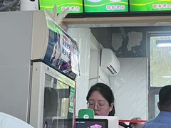 -薛家老店薛昌利大米凉皮(八府庄店)