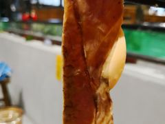 -松针蔡记蒸饺(花园路店)