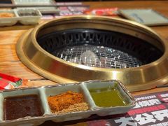 -竹涟烧肉(太古里店)