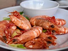 -大茄来海鲜餐厅(亚洲城分行)