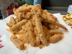 -大闫家烧烤·小海鲜家常菜(郑庄店)