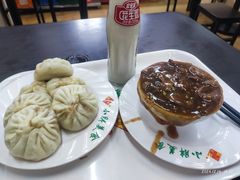 -小胖包子王(赵公口店)