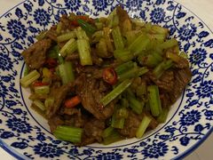 -新新湘菜馆(新中街二条店)