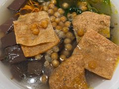 -苏晓玥·手作江南小吃(深圳北站店)