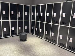 -EVOLUTION健身(麦凯乐店)