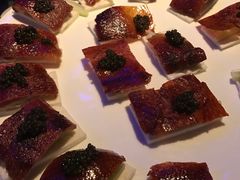 -Hakkasan Restaurant Las Vegas