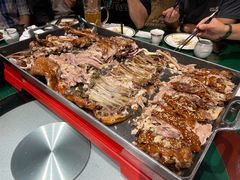 -九十九顶毡房(阜石路店)