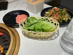 -花味·自助烤肉(南方时代店)