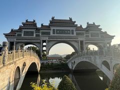 -顺峰山公园