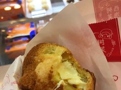 -西树泡芙(凯德晶品店)