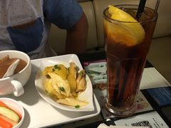 -翠华餐厅(湾仔店)