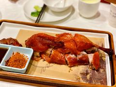 -香山湖家家宴(中山陵店)