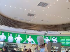 -费大厨辣椒炒肉(黄兴中心广场店)