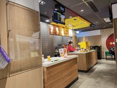 -麦当劳(百联西郊购物中心店)