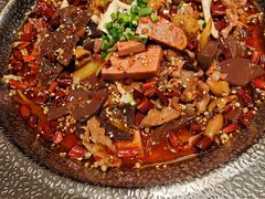 -太二酸菜鱼(财富购物中心店)