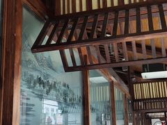 -福荣新中式餐厅