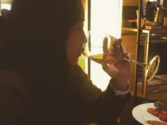 -西安皇冠假日酒店·朱雀咖啡厅