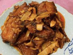 -乐乐餐厅(湘子庙街店)