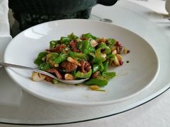 辣爆黄牛肉-食神鱼头佛跳墙(百子湾旗舰店)