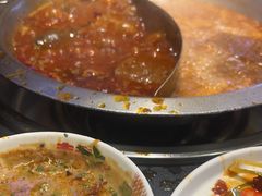 -沸炉重庆老火锅(军事博物馆店)