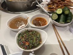-牛品福潮汕牛肉火锅(旺庄店)