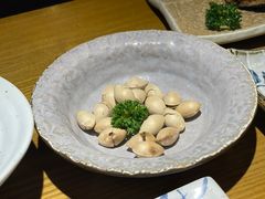 -樱町三味日本料理(城乡世纪广场店)