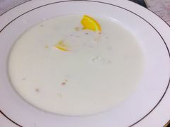 -92°C俄式厨房(中央大街店)