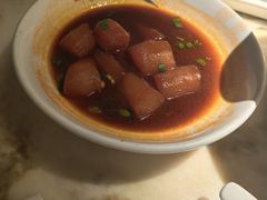 -吴越荣记苏州菜·松鼠桂鱼(月光码头店)