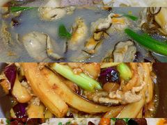 -翠微茶楼饭店(前山店)